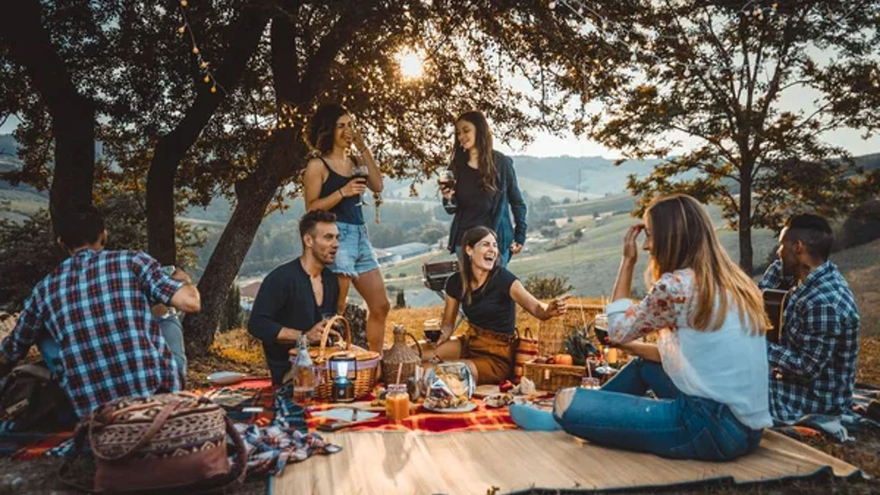 31 Mart seçim günü piknik yasak mı?