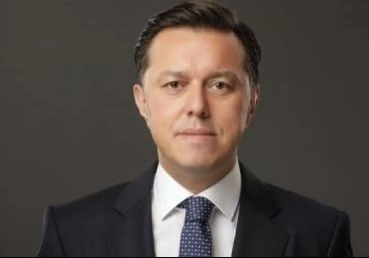 AK Parti Eskişehir Belediye Başkan adayı İdris Nebi Hatipoğlu ilk verilere göre %38.64 oy aldı