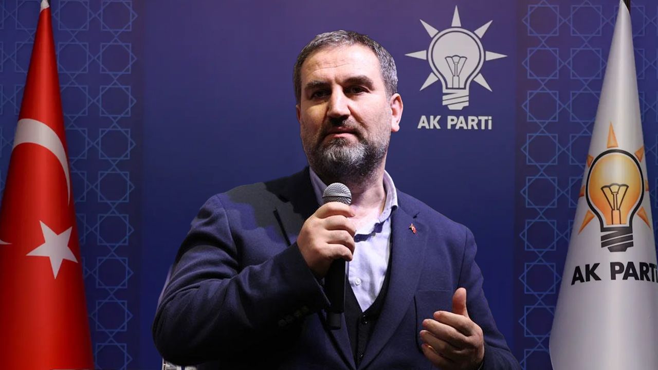 AK Parti&#039;den anket tepkisi: Hiçbir bilimsel geçerliliği yoktur!