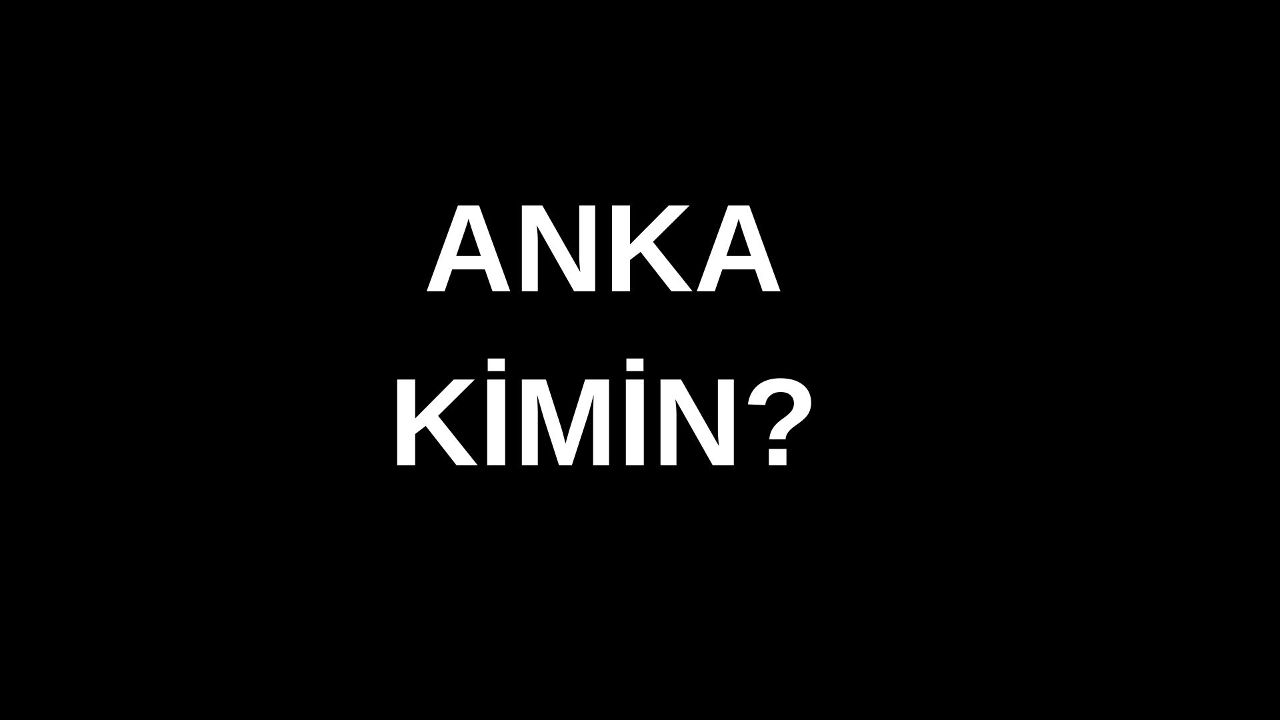 ANKA kimin? Seçim sonuçlarını açıklayan Anka Haber Ajansı&#039;nın sahibi kim?