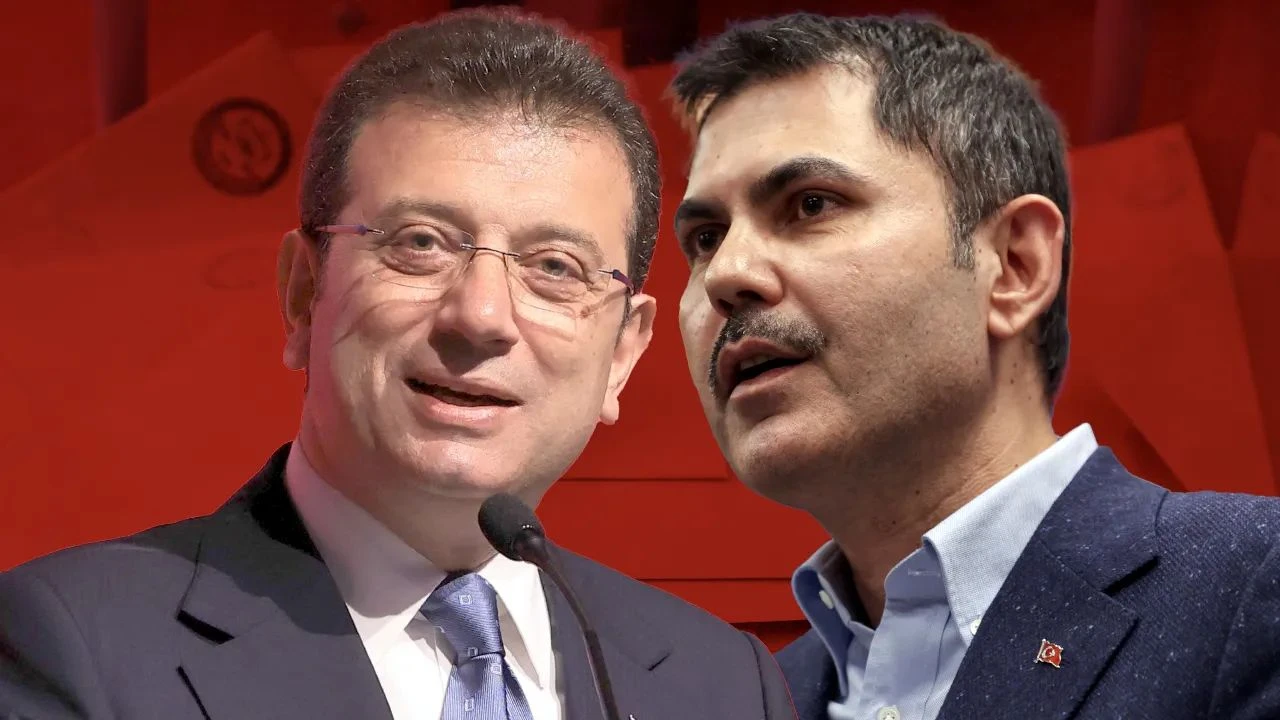 İstanbul'da sandıkların yüzde 99'u açıldı! Ekrem İmamoğlu yeniden seçildi