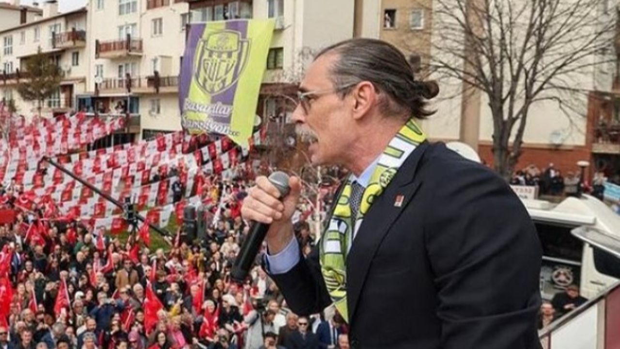 CHP Etimesgut adayı Erdal Beşikçioğlu yüzde kaç oy aldı, belediye başkanı seçildi mi? İşte oy oranı