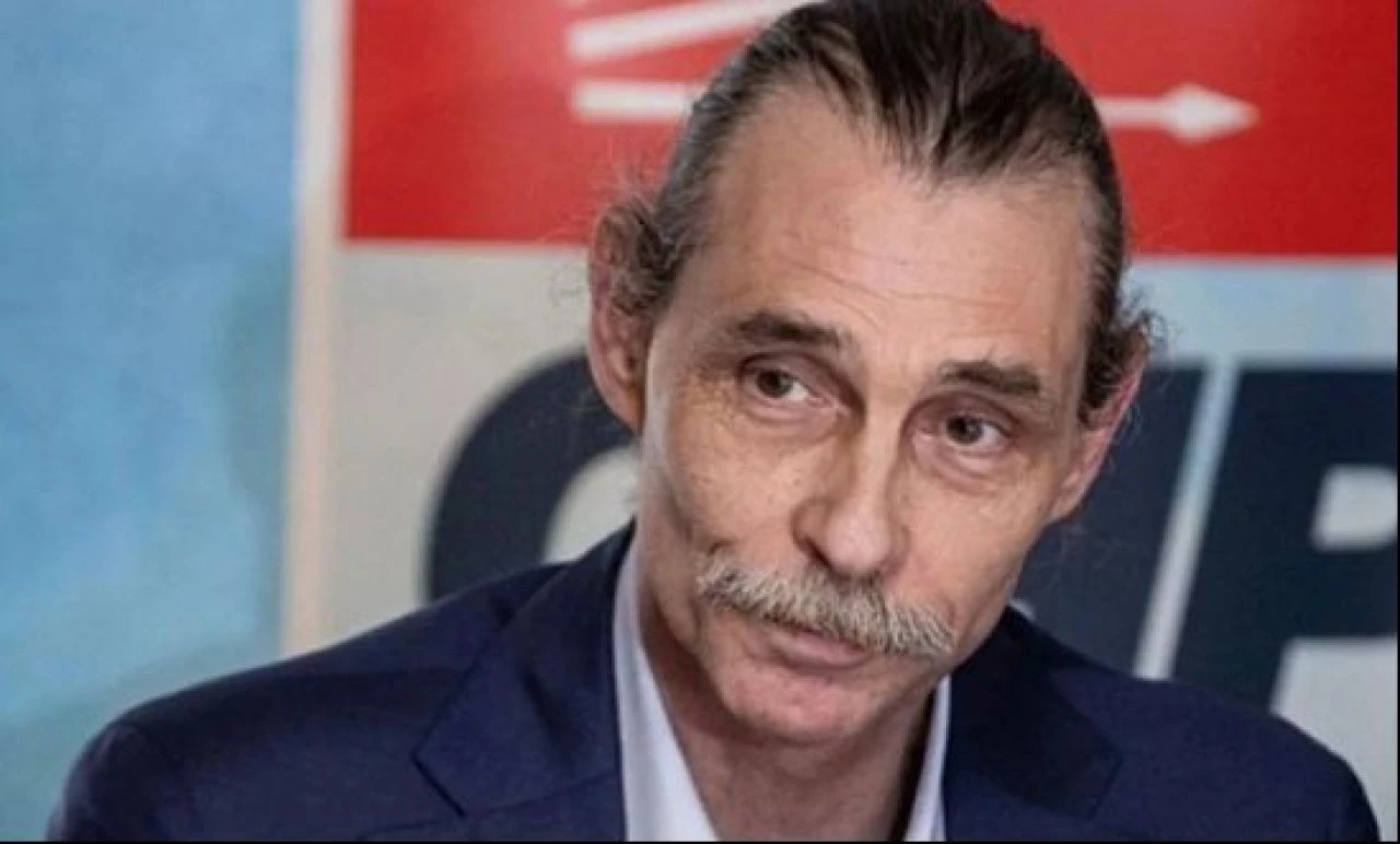 CHP Etimesgut adayı Erdal Beşikçioğlu ilk verilere göre yüzde 53,16 oy aldı - 1. Resim