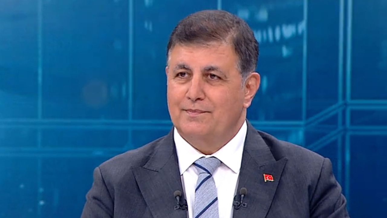 CHP’li Cemil Tugay: &quot;İzmir için yeni bir gün&quot;