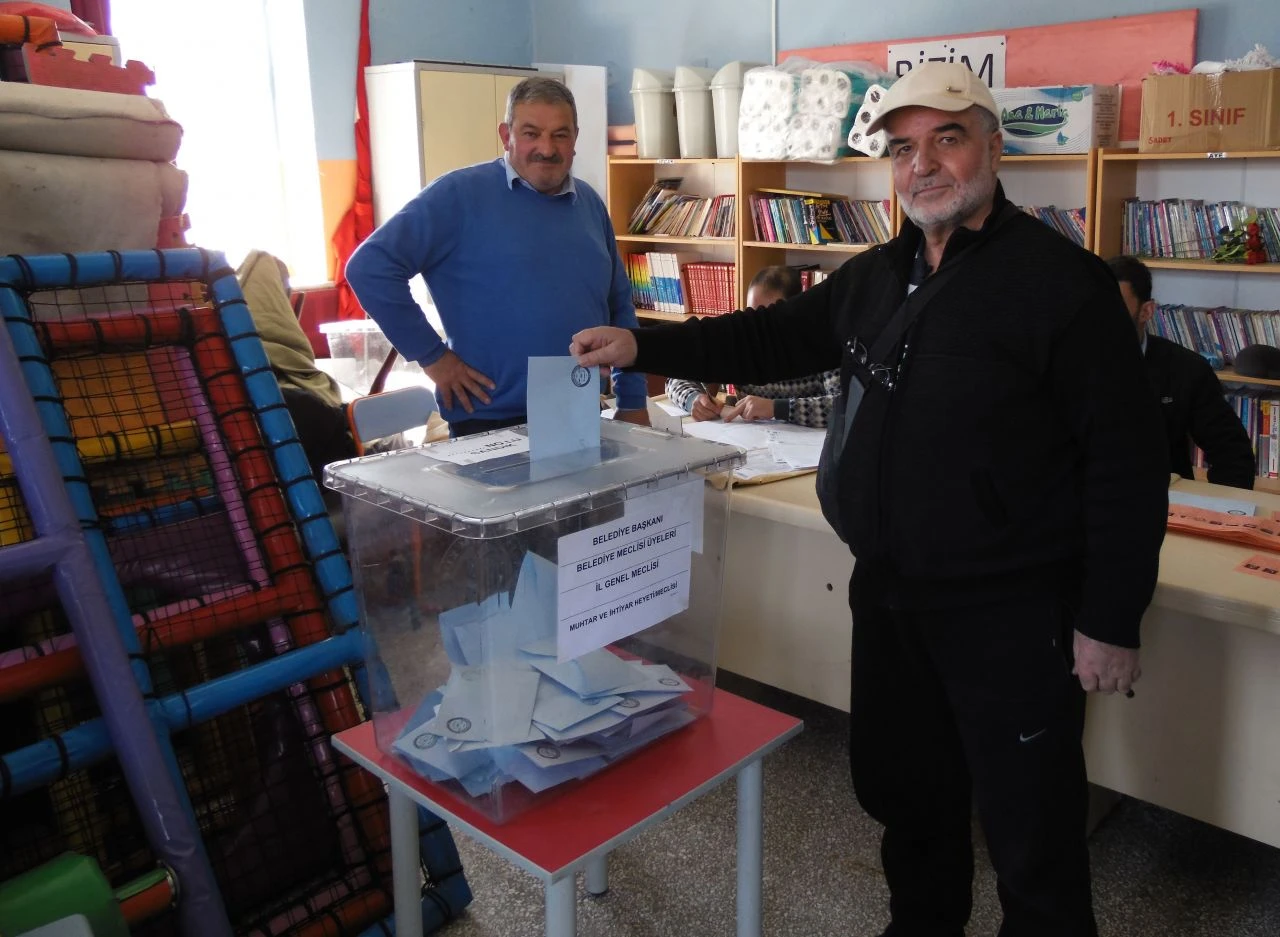 Dava açtılar, 15 yılın ardından belediye başkanı seçecekler - 1. Resim