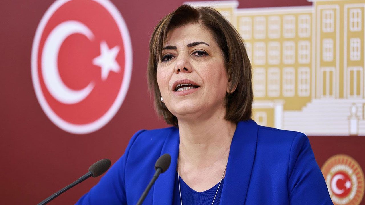 DEM Parti’den İmamoğlu açıklaması: &quot;Bu oylar benim demesin&quot;