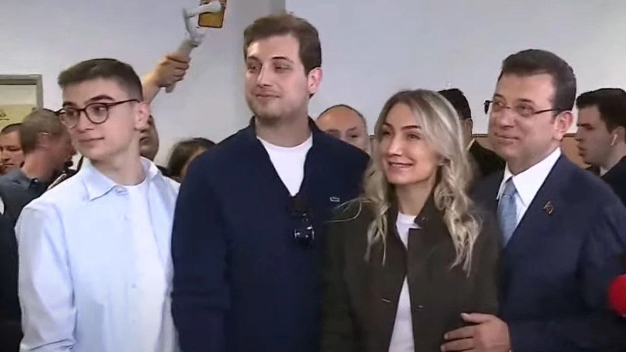 Ekrem İmamoğlu oyunu kullandı, verdiği mesaj dikkat çekti: Hakkınızı helal edin