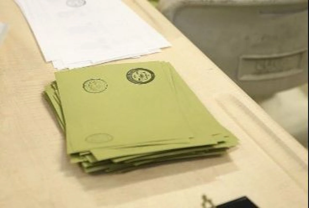 Eskişehir'de ilk gelen verilere göre CHP'nin adayı Ayşe Ünlüce yüzde 47.71 oy ile önde - 1. Resim