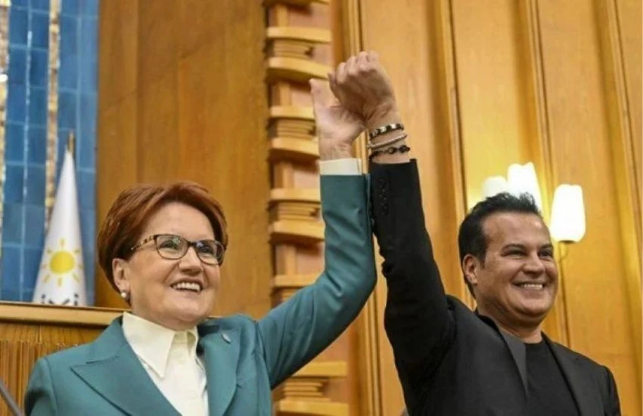 Hakan Peker sandıktan çıkamadı - 1. Resim