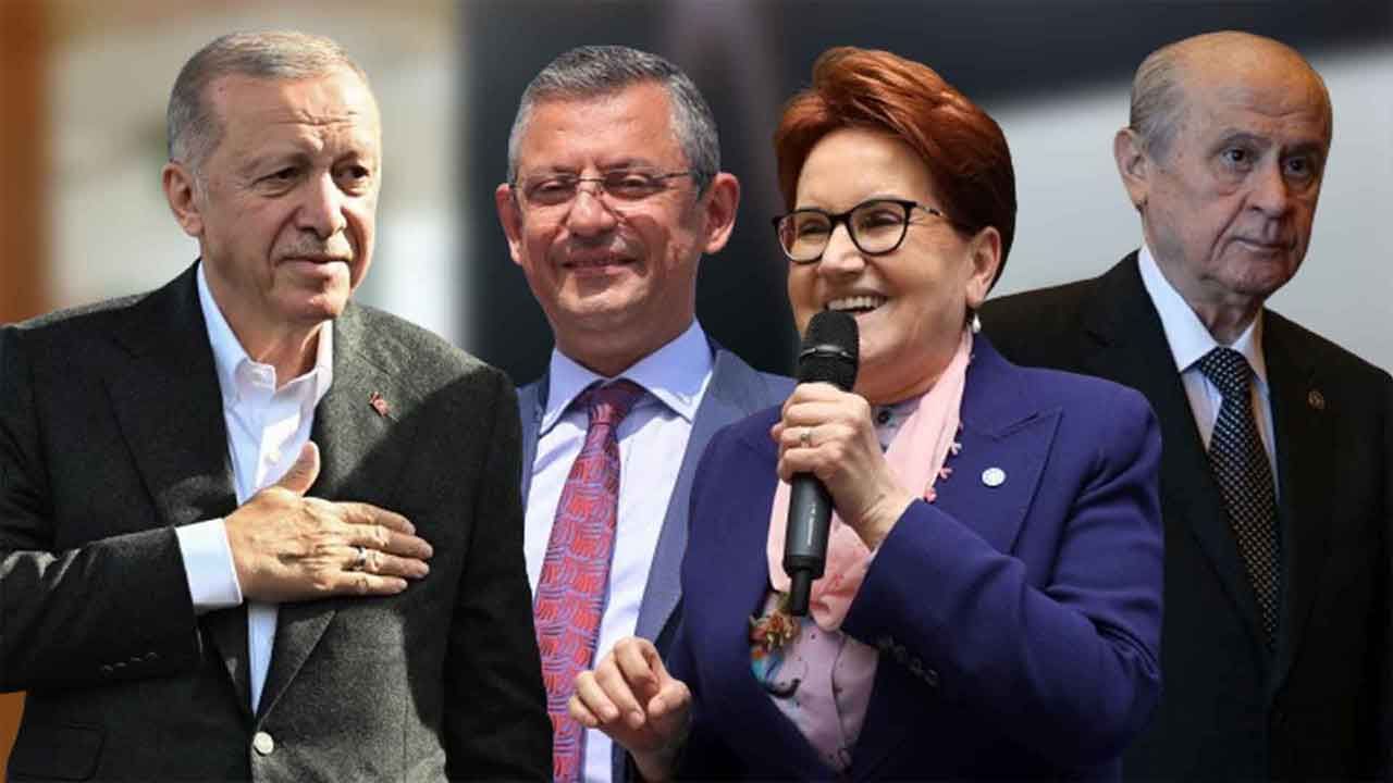 Hangi lider nerede oy kullanacak? İşte liderlerin oy kullanacağı yerler...