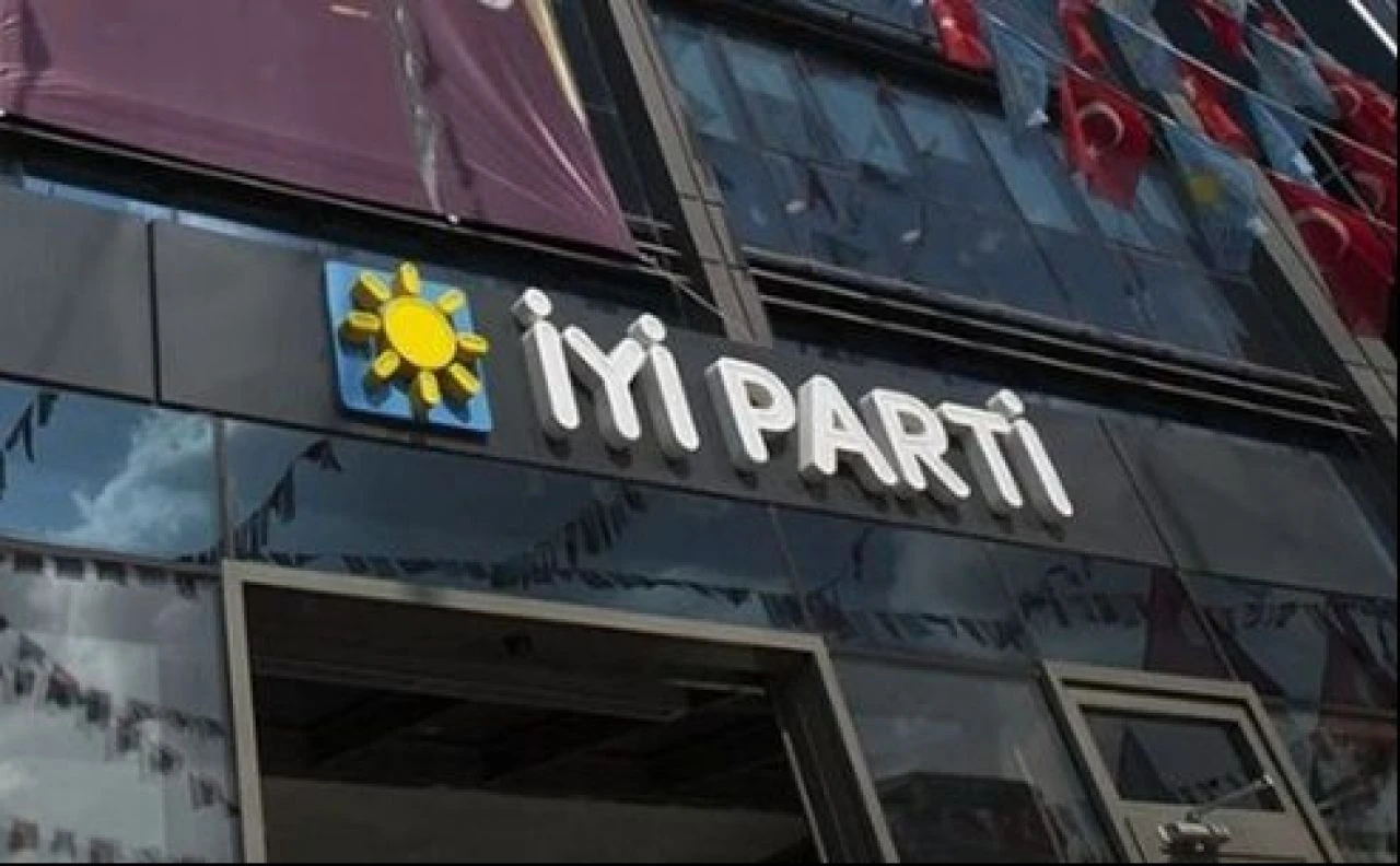 İYİ Parti yerel seçimde ilk açılan sandık verilerine göre Nevşehir'de önde gidiyor
