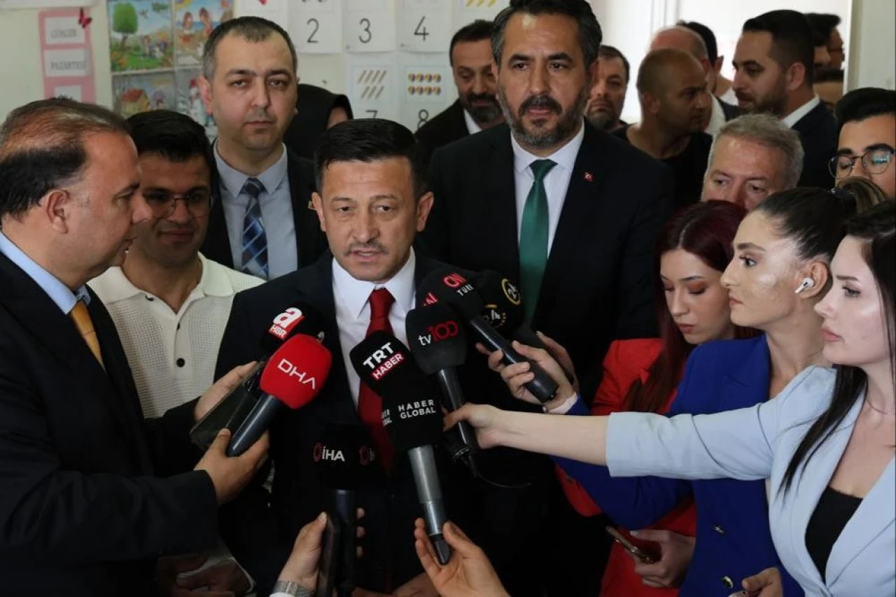 İzmir yeniden CHP'de! İşte ilçe ilçe seçim sonuçları...