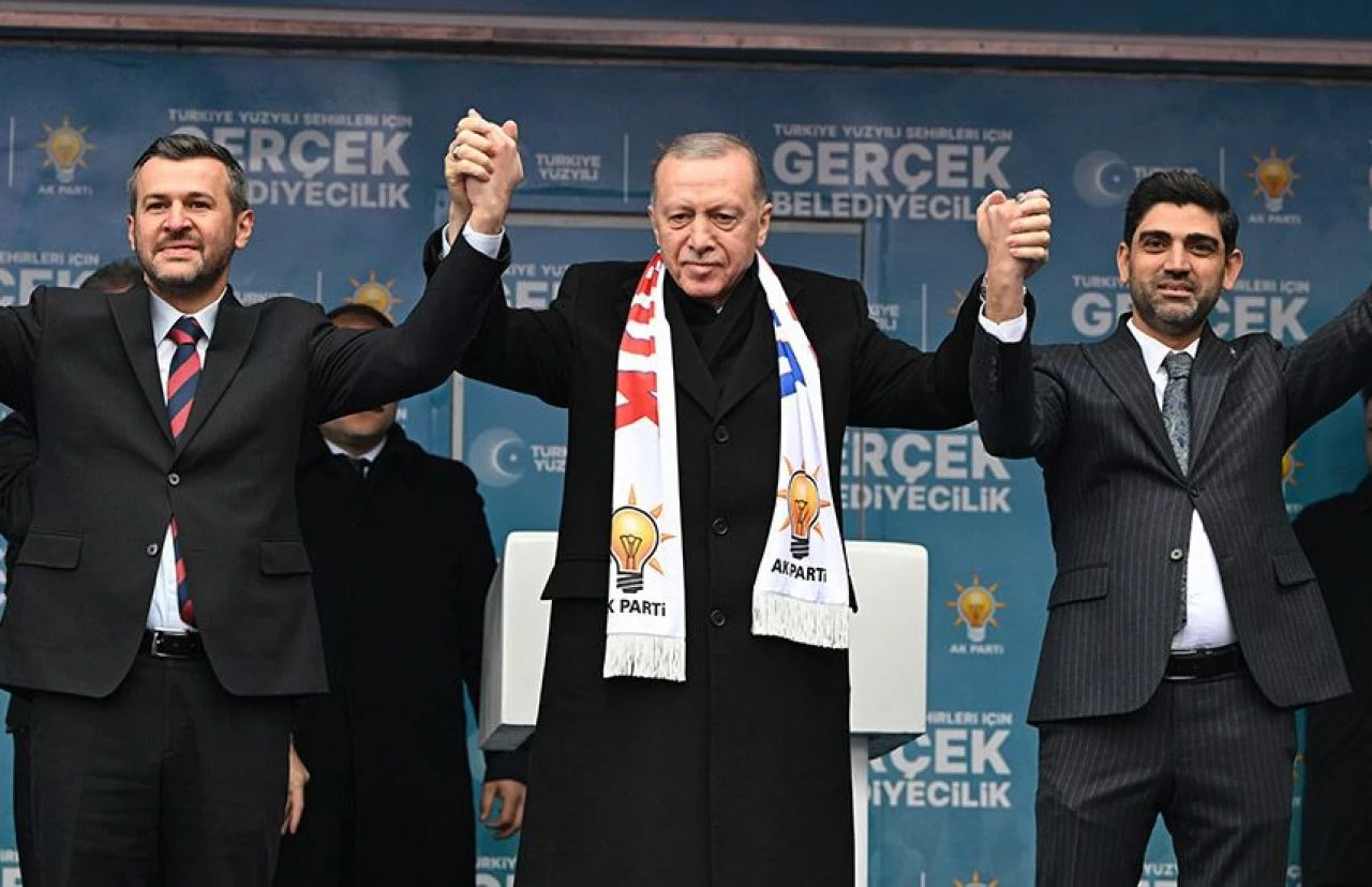 Karabük'te dikkat çeken seçim sonucu: Türkiye'nin en genci oldu