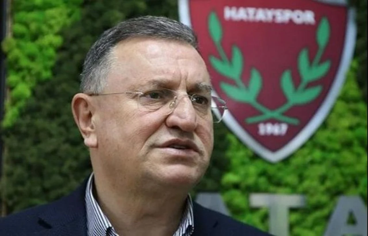 Lütfü Savaş ilk açılan sandık verilerine göre %40,66 oy aldı - 1. Resim