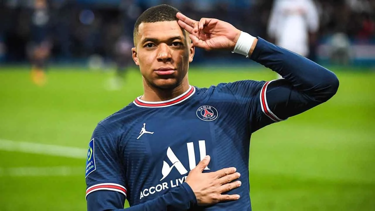 Mbappe Real Madrid'e mi geliyor? Arda Güler için işler değişiyor... - 1. Resim