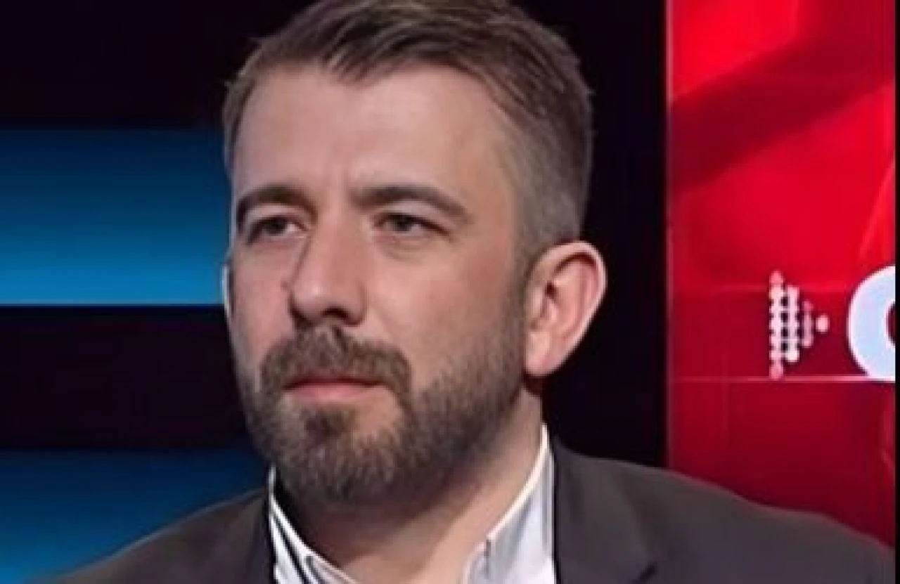 ORC araştırma şirketi kimin? ORC sahibi kimdir? - 1. Resim