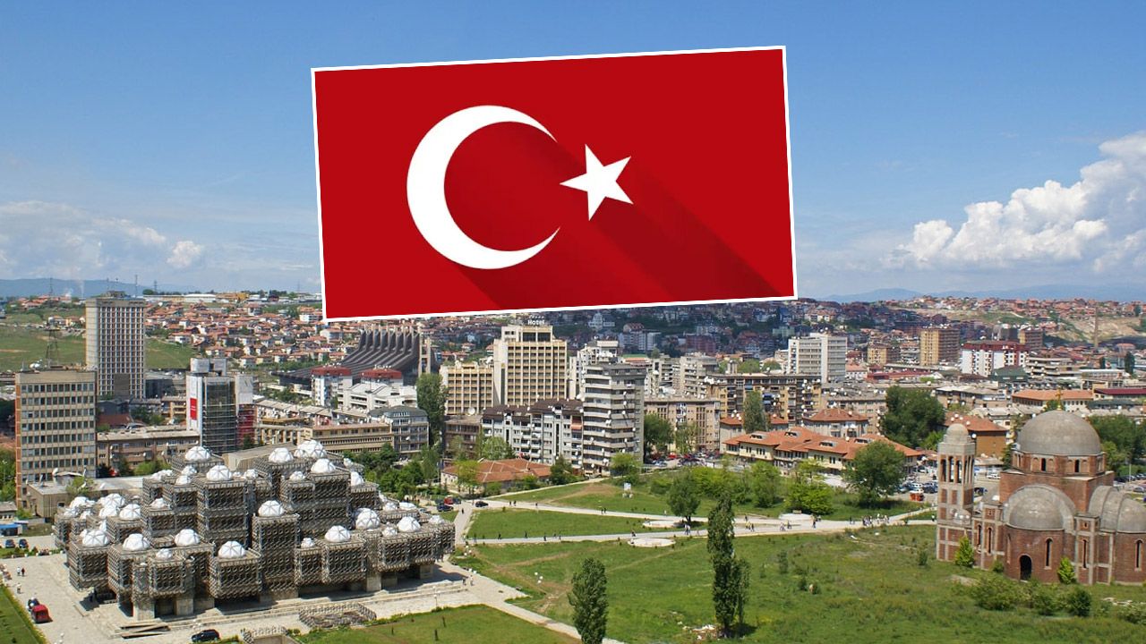 Oy çokluğuyla kabul edildi! Türkçe bir yerde daha resmi dil oldu!