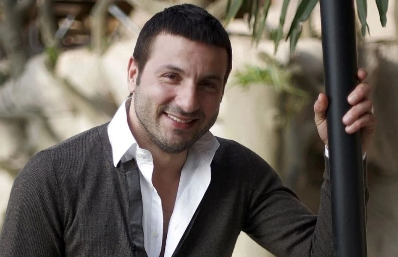 Şarkıcı Davut Güloğlu'na sandıkta hayal kırıklığı çıktı