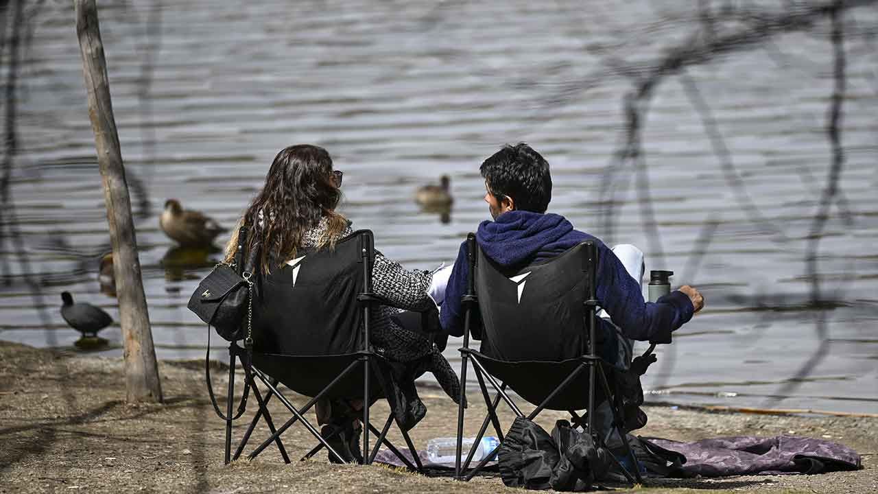 Seçim günü hava nasıl olacak? Sıcaklıklar artıyor... İşte il il 31 Mart hava durumu