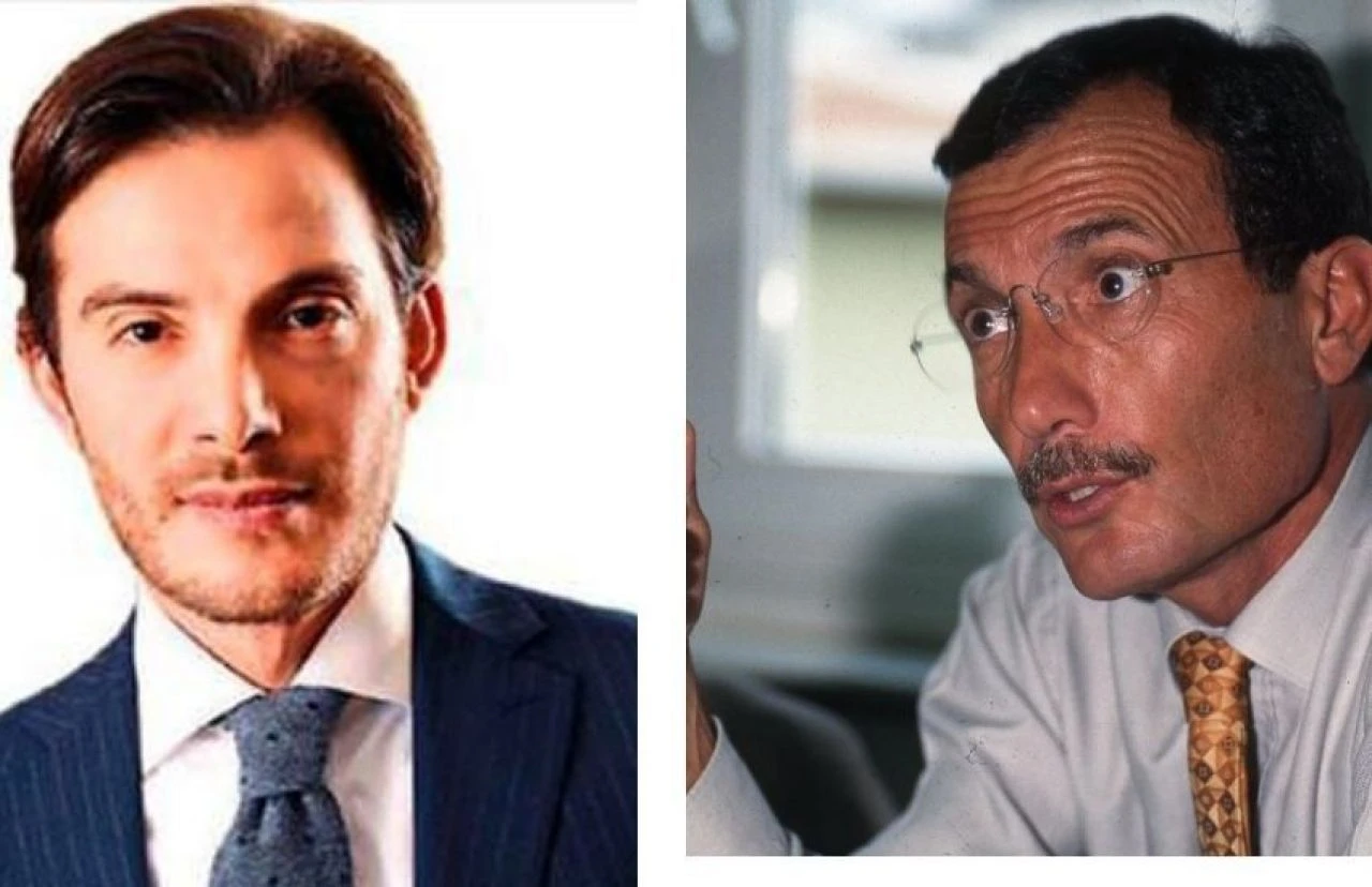 Süper Vali'nin oğlundan süper çıkış! - 1. Resim