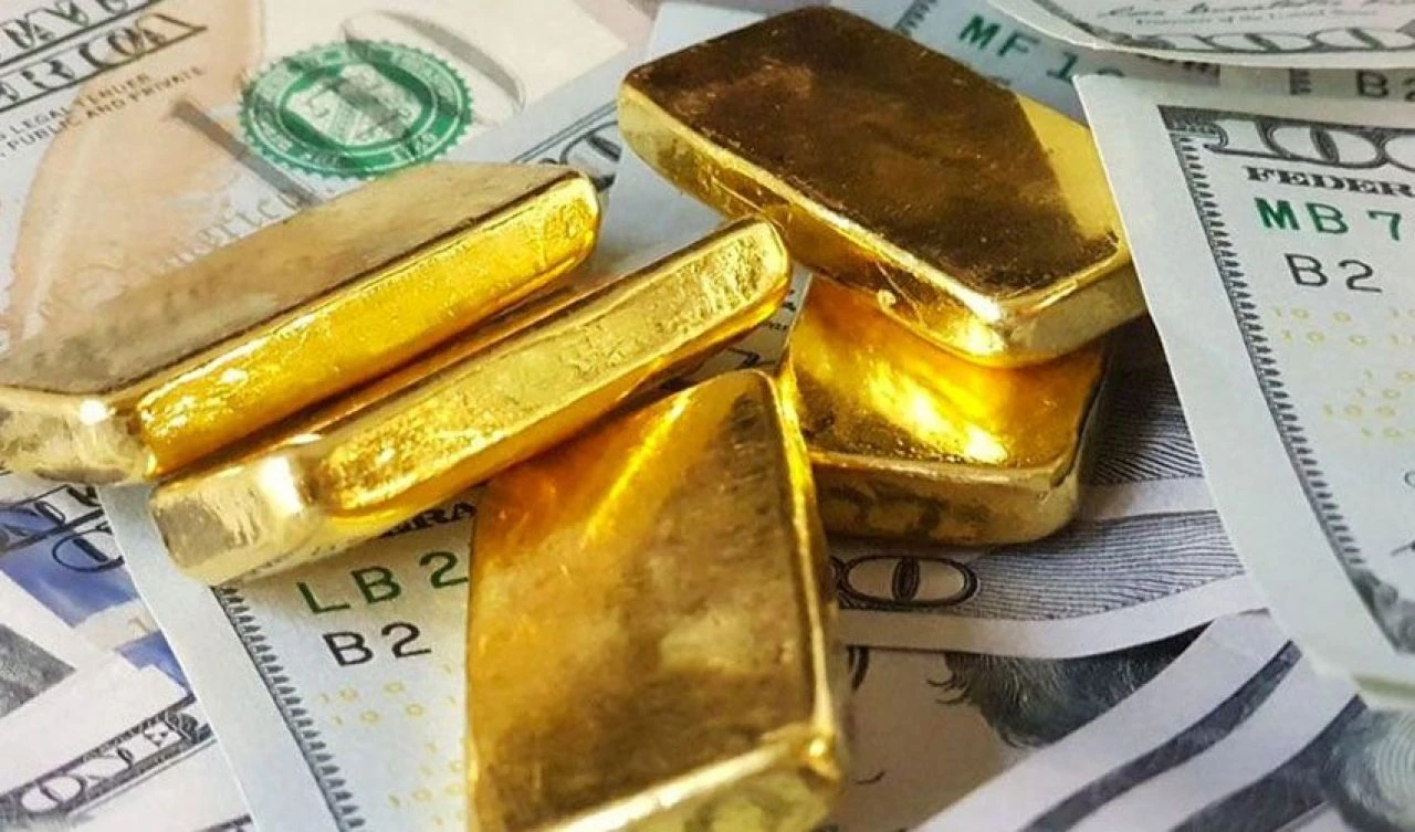 Türkiye sandık başında, işte altın ve dolarda son durum