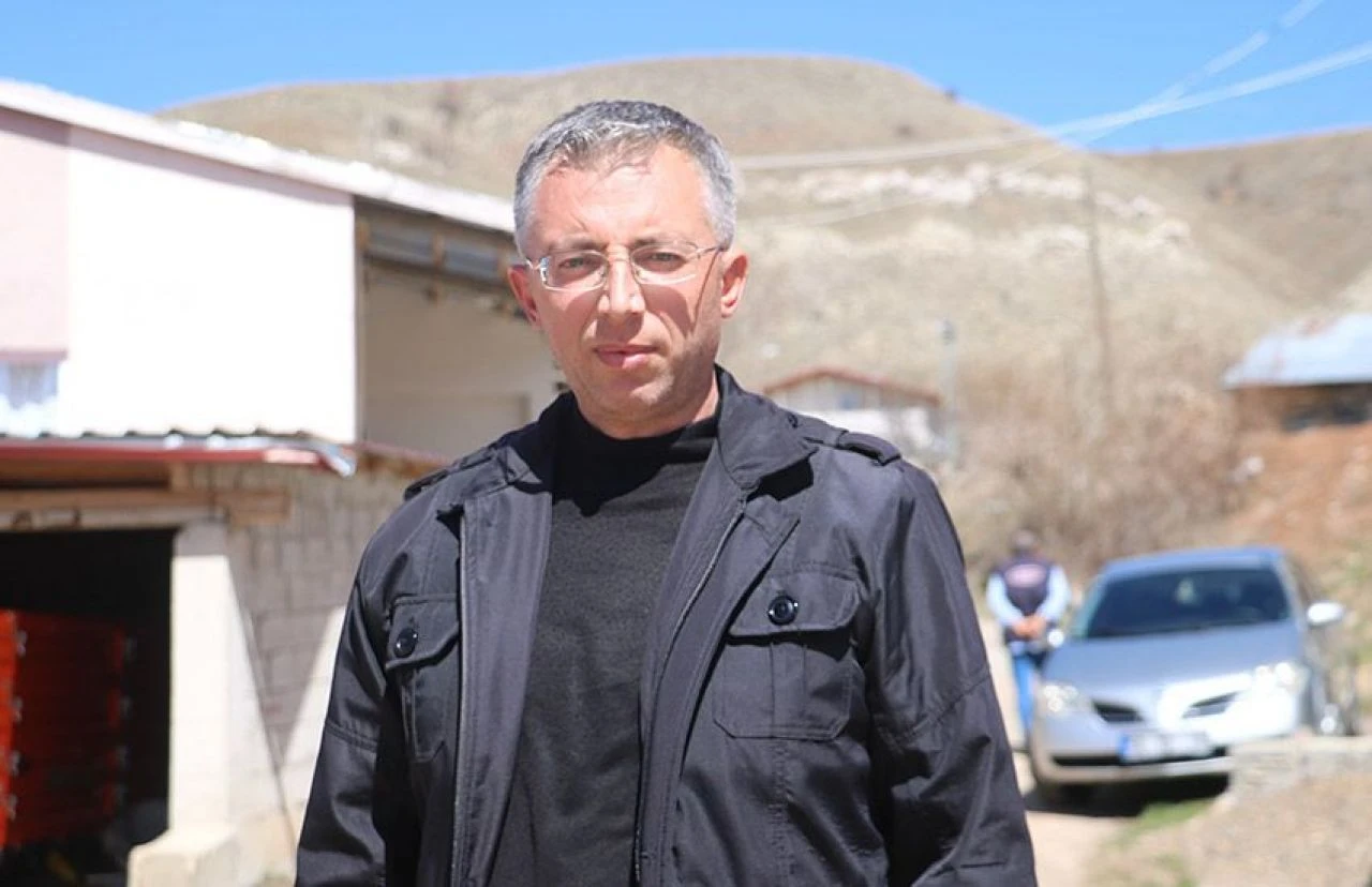 Türkiye'nin en uzun süreli kadın muhtarı yine rakipsiz