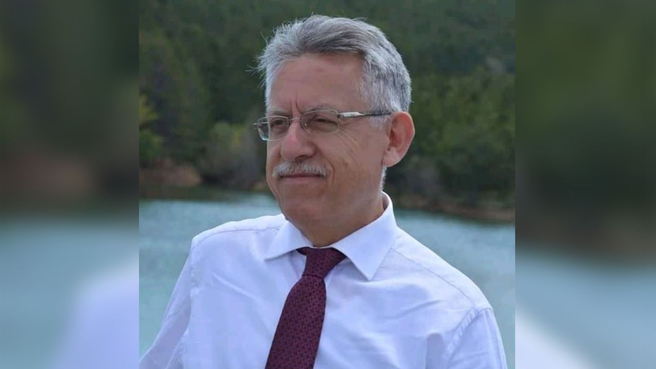 Yeniden Refah Partisi Yozgat adayı Kazım Arslan ilk verilere göre yüzde 37,28 oy aldı