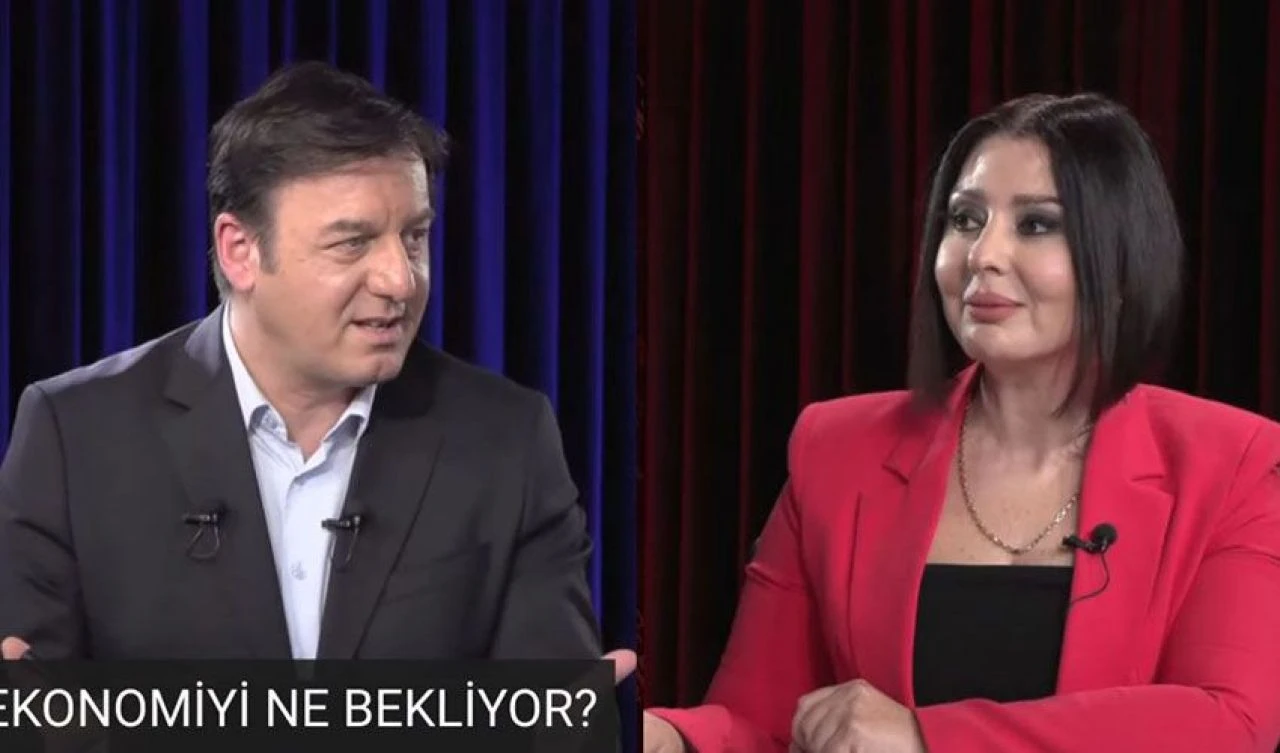 Yerel seçim sonrası dolar ve altını ne bekliyor? Oyları etkileyen piyasalar ve enflasyon - 2. Resim