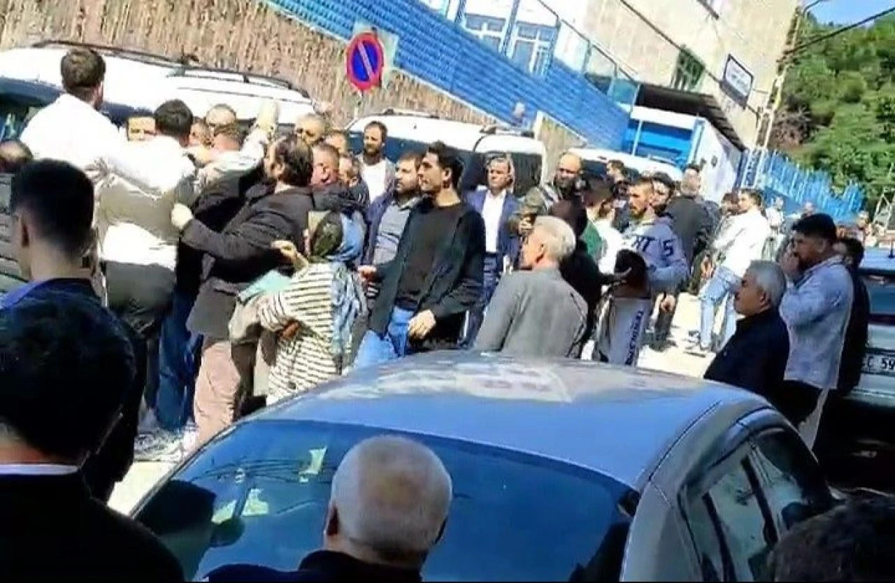 Yerel seçimlerde kan döküldü! Muhtarlık rekabeti kötü bitti: Ölüler ve yaralılar var - 3. Resim