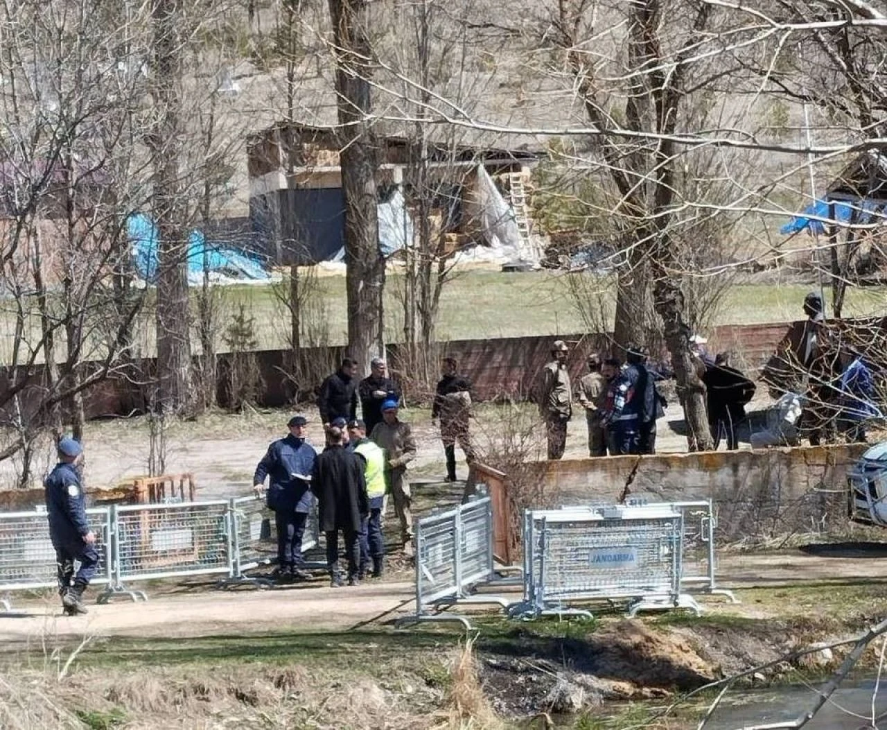 Yerel seçimlerde kan döküldü! Muhtarlık rekabeti kötü bitti: Ölüler ve yaralılar var - 5. Resim