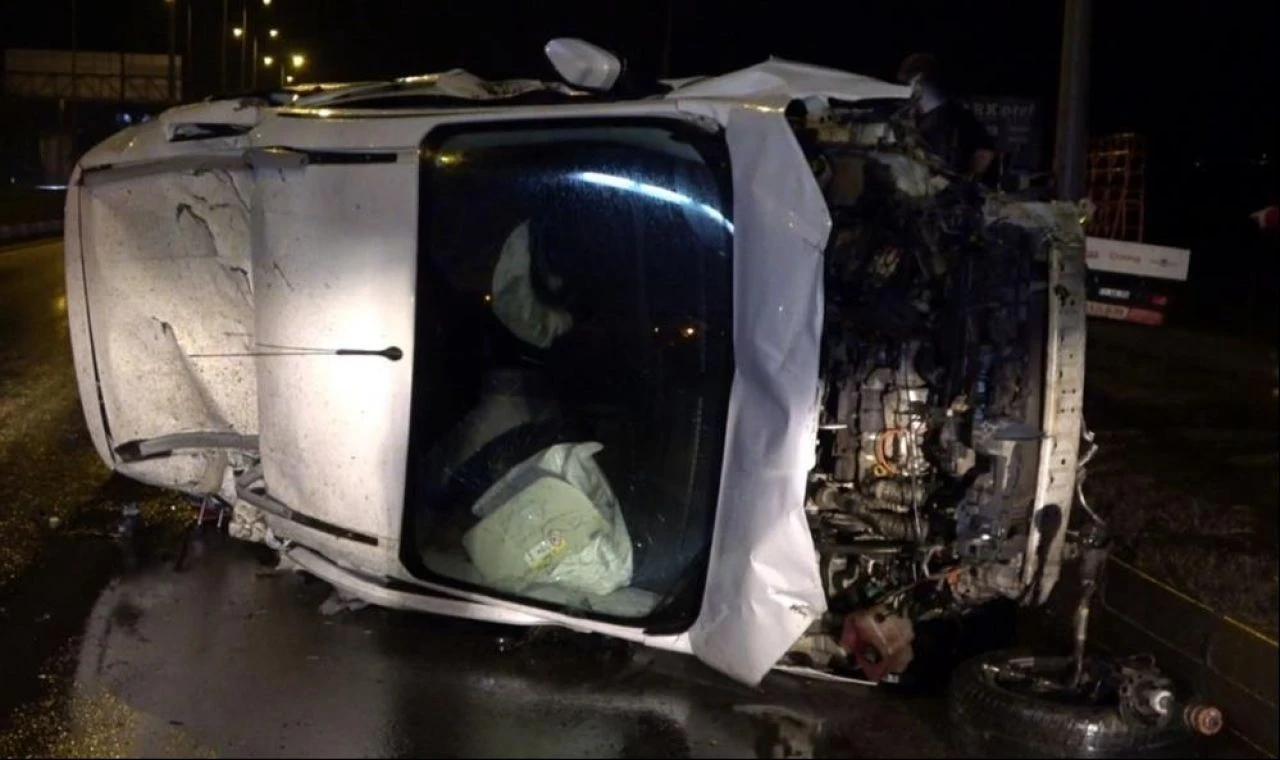 12 gündür yaşam mücadelesi veren üniversite öğrencisi hayatını kaybetti