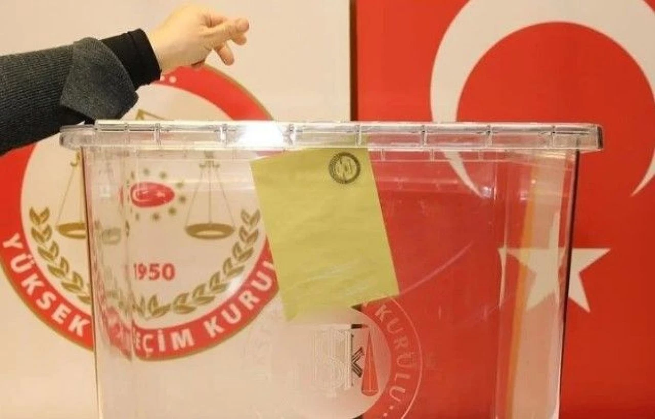 2024 mazbatalar ne zaman alınacak? - 1. Resim