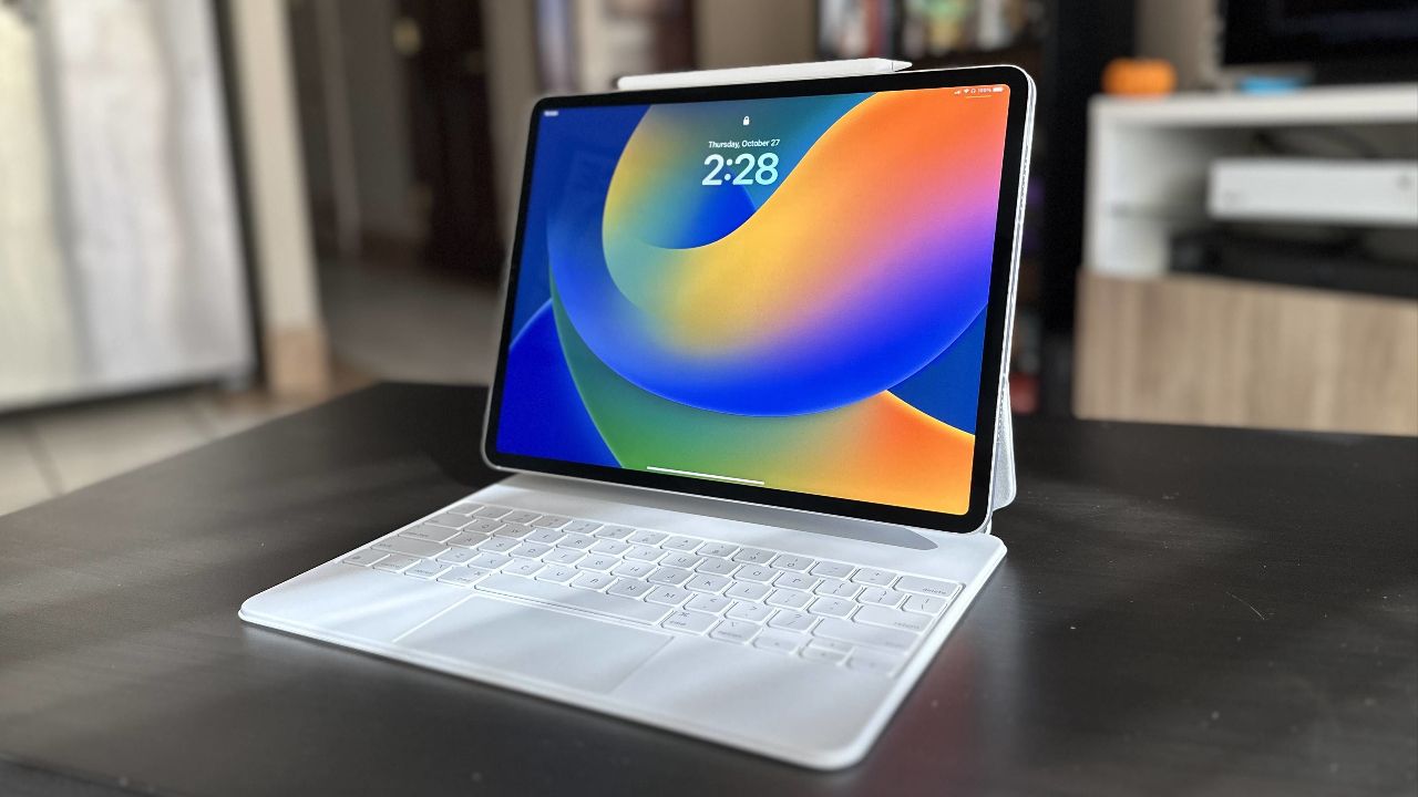 2024 yeni iPad Pro Mayıs ayında tanıtılacak