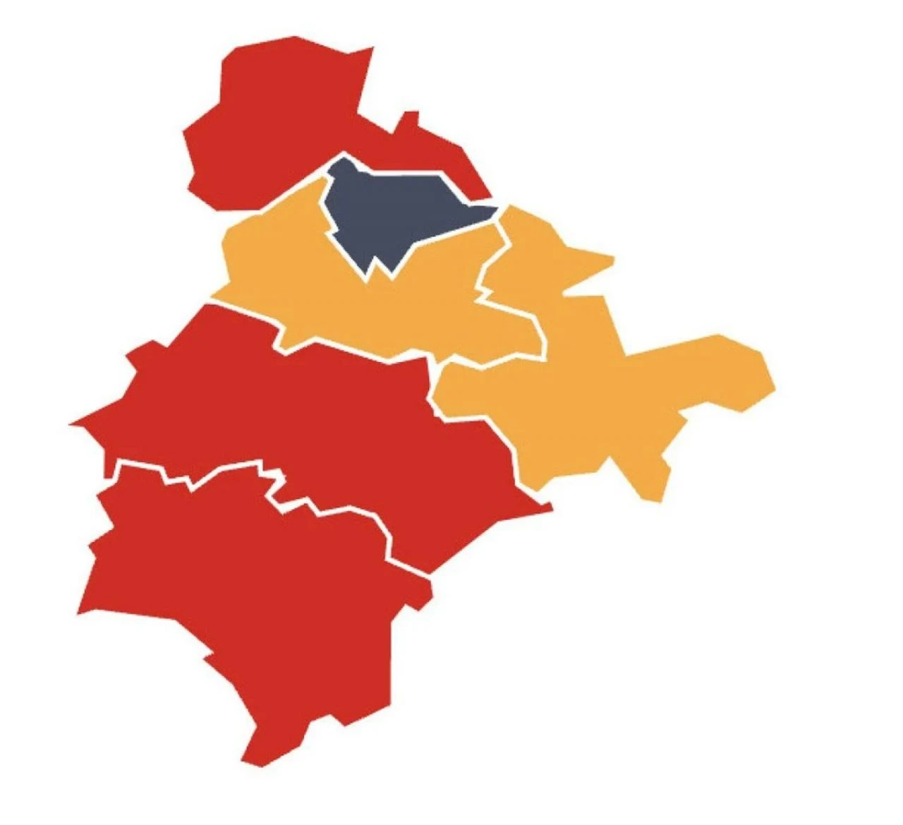 AK Parti ile CHP eşit oy aldı! Ardahan Çıldır'da seçim tekrarlanacak - 1. Resim