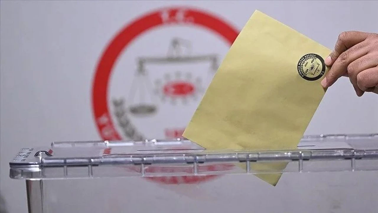 AK Parti'nin yeni kazandığı illerin listesi