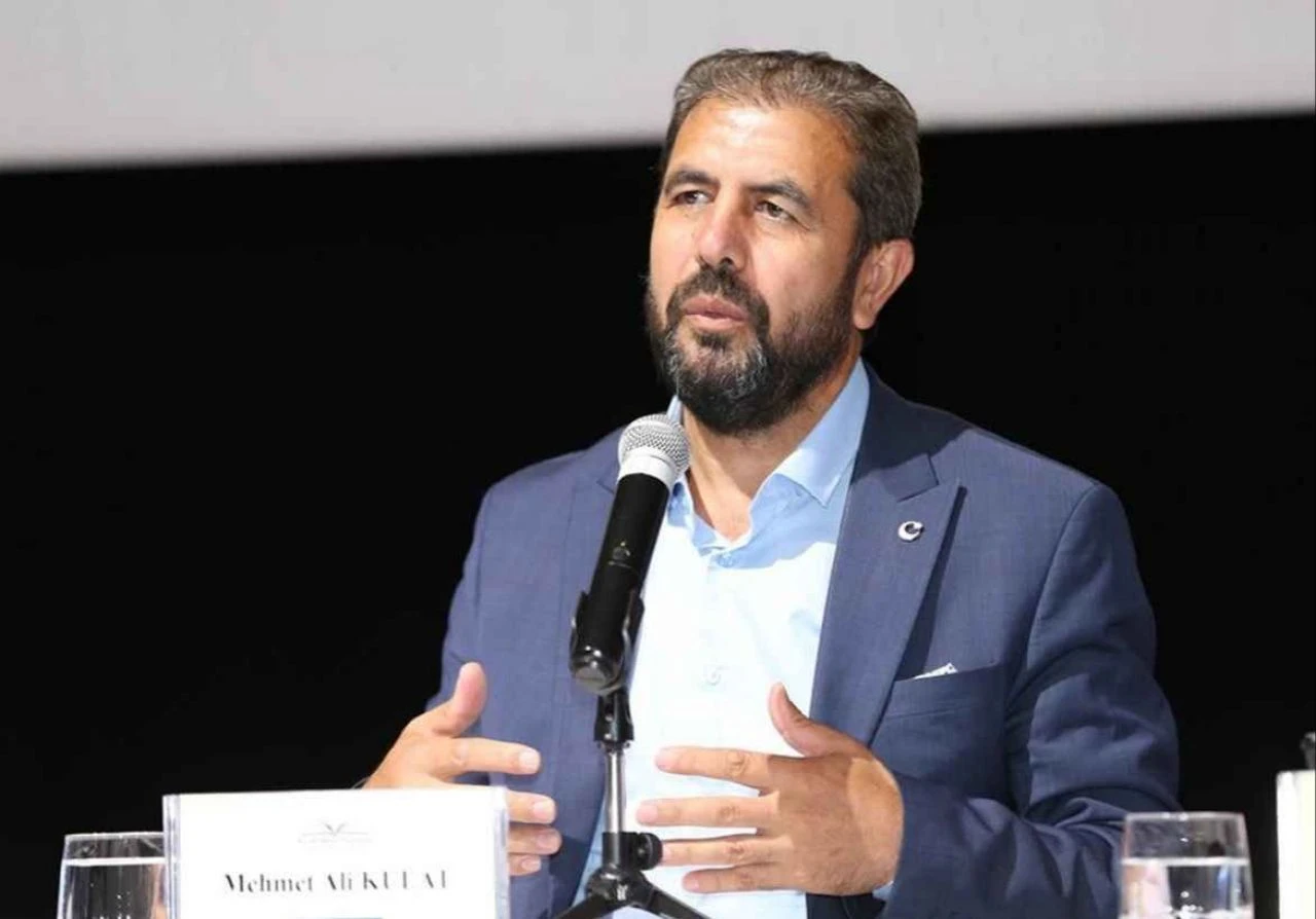 AK Parti'ye oy veren seçmen sandığa gitmedi! Seçmen kırgın, üzgün ve öfkeli - 1. Resim