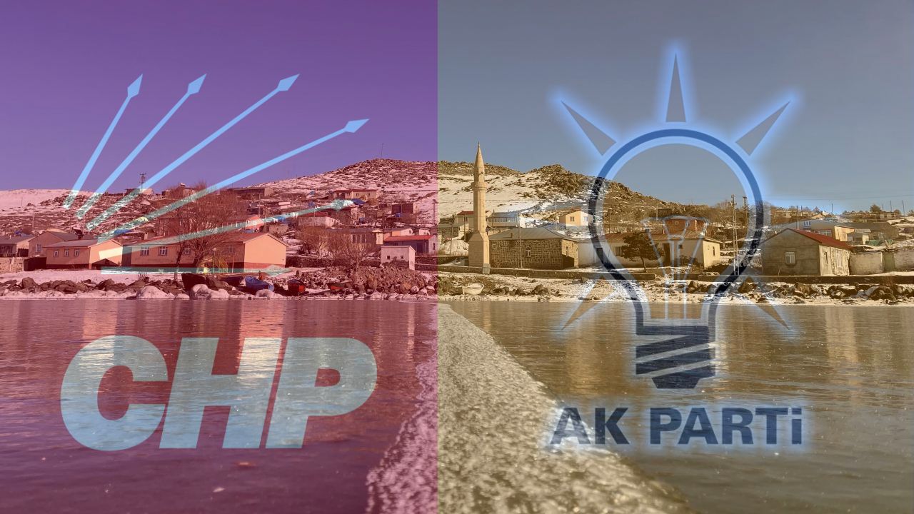 Ardahan Çıldır’da seçim sonuçları partileri çıldırttı! 2 partiden de itiraz geldi