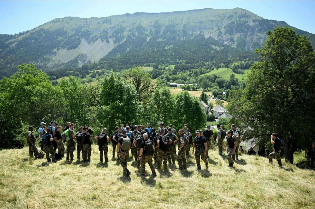 Aylar sonra kayıp çocuktan acı haber! Kalıntılarına ulaşıldı - 2. Resim
