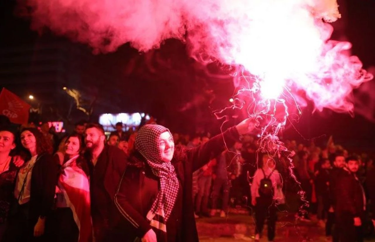 BBB Başkanı Bozbey: Hep birlikte yöneteceğiz - 1. Resim