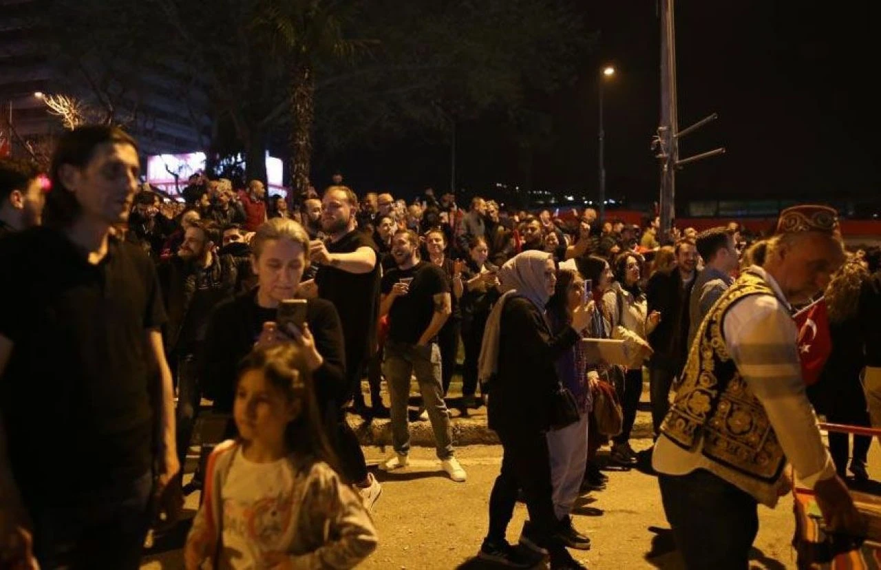 BBB Başkanı Bozbey: Hep birlikte yöneteceğiz - 2. Resim