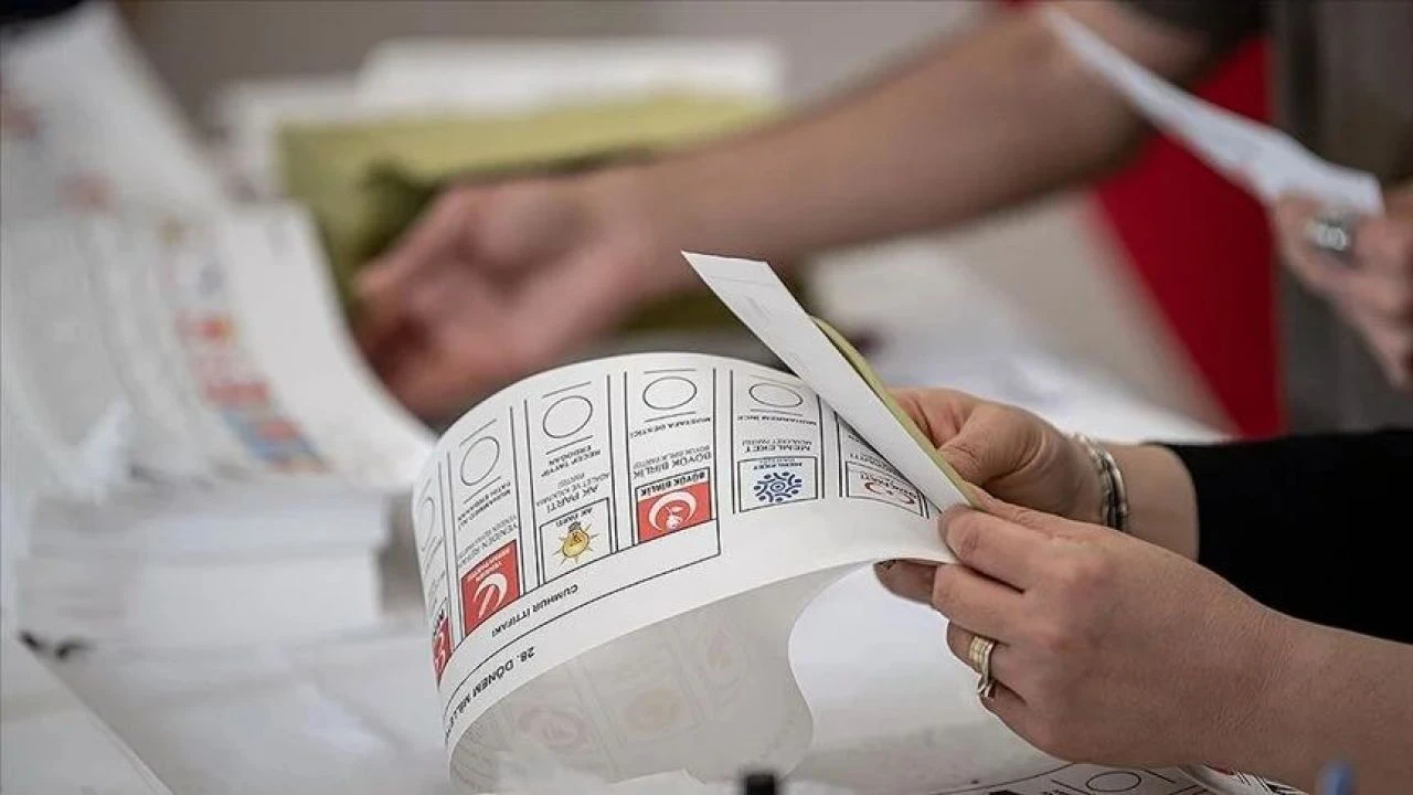 CHP'nin yeni kazandığı illerin listesi