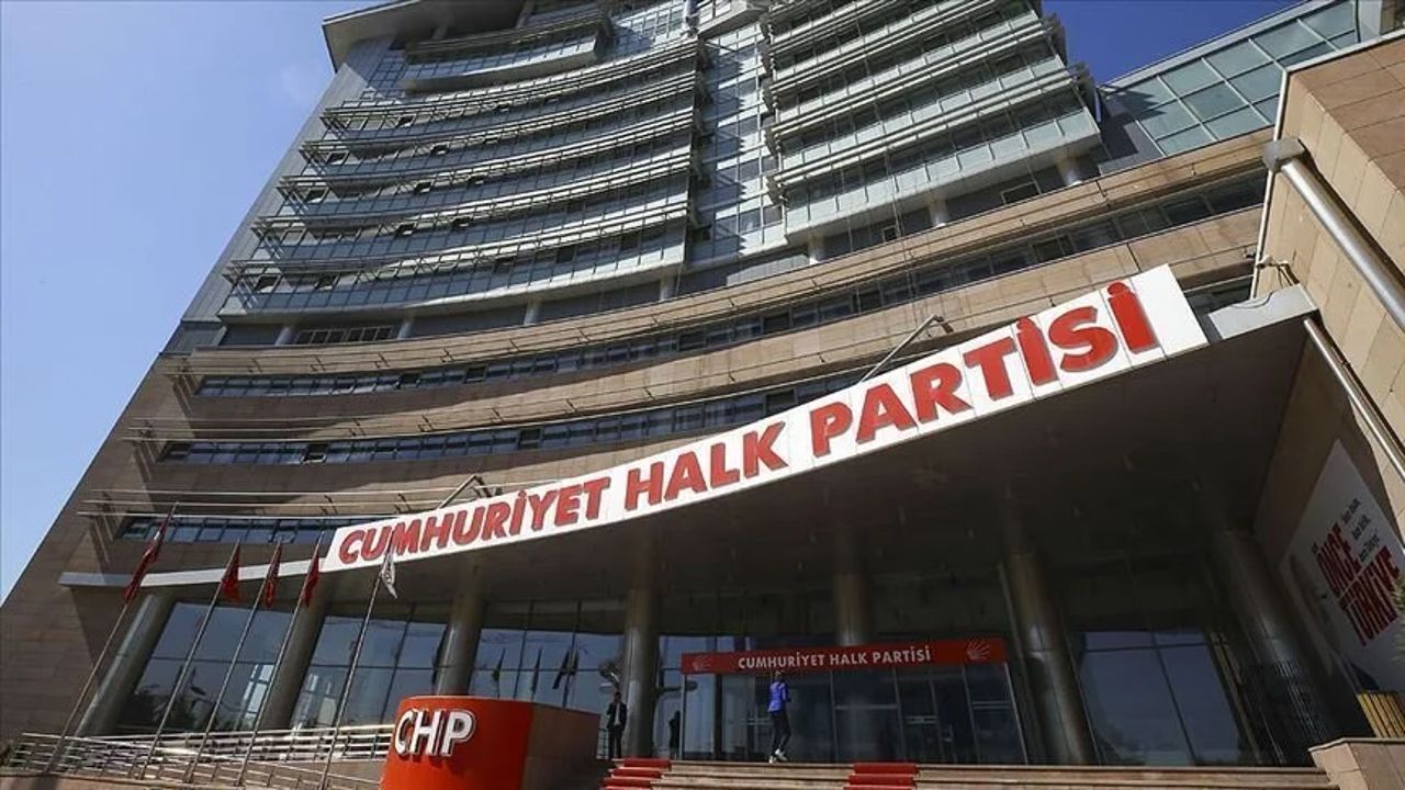 CHP&#039;nin yeni kazandığı illerin listesi