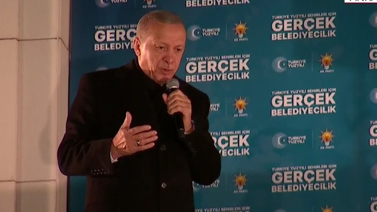 Cumhurbaşkanı Erdoğan’dan kritik ekonomi mesajı: Enflasyonun olumlu sonuçlarını göreceğiz