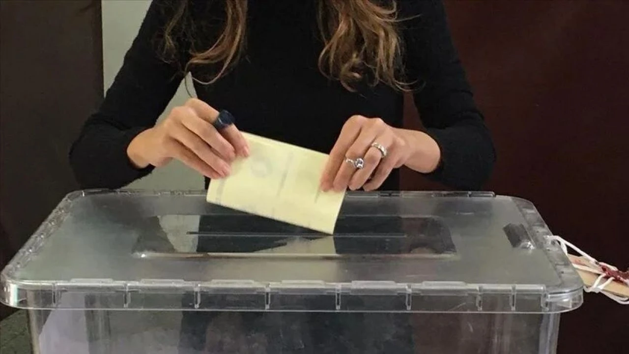 DEM Parti'nin kazandığı iller listesi - 1. Resim