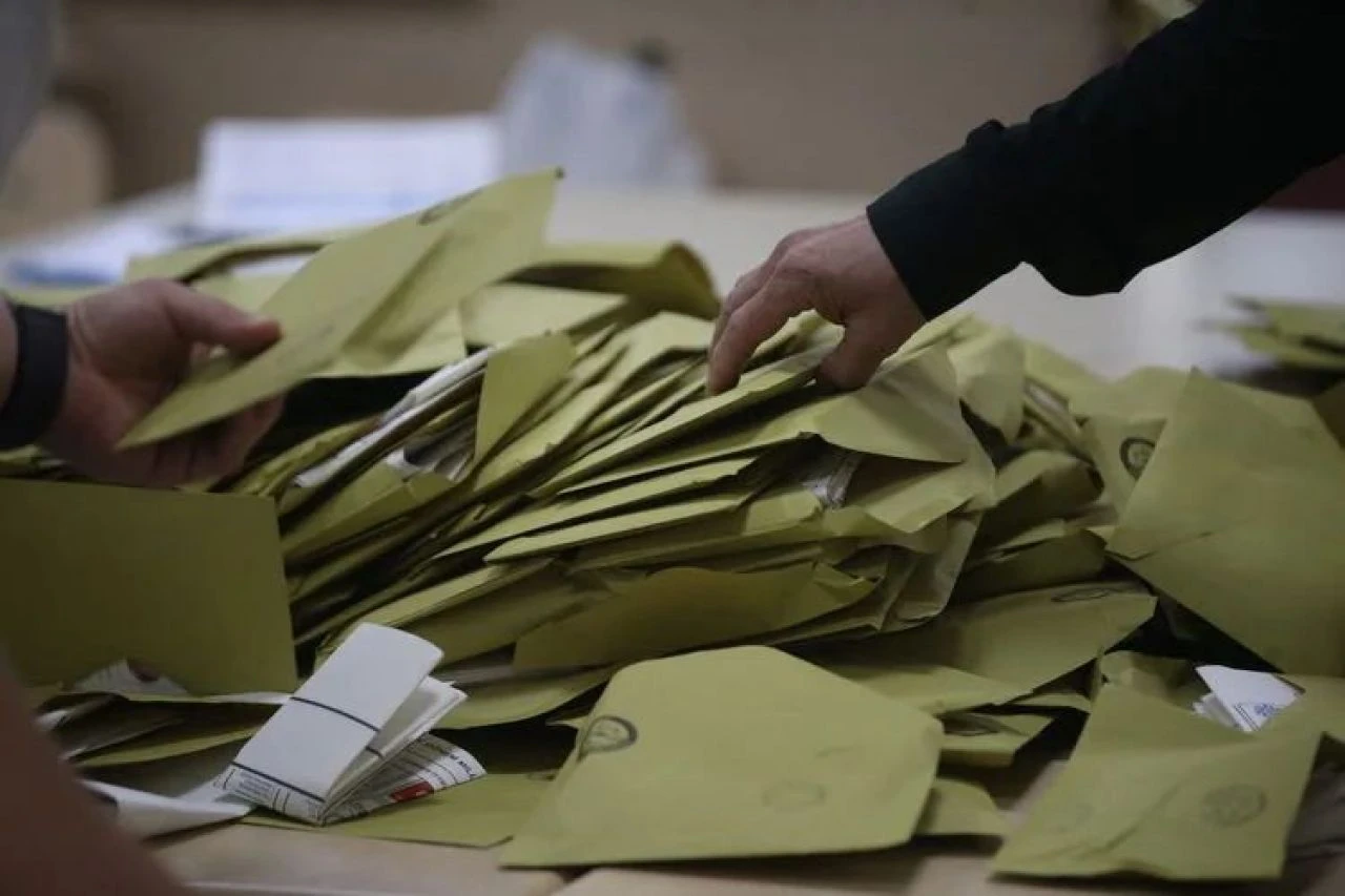Demokrat Parti yerel seçimlerde 2 ilçe ve belde kazandı - 1. Resim