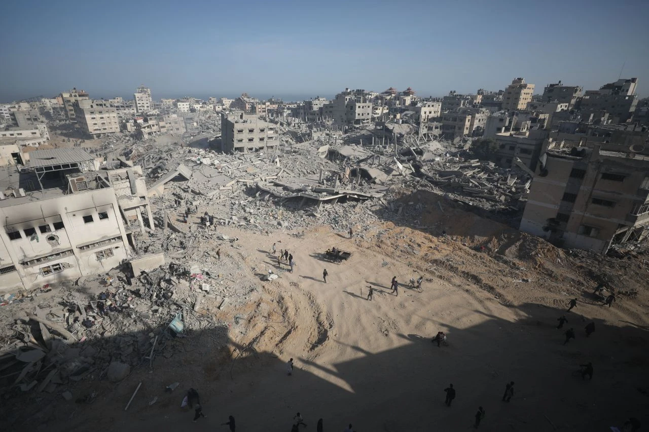 Dışişleri Bakanlığı'ndan açıklama: Bu suçu işleyenler yargılanacak - 1. Resim