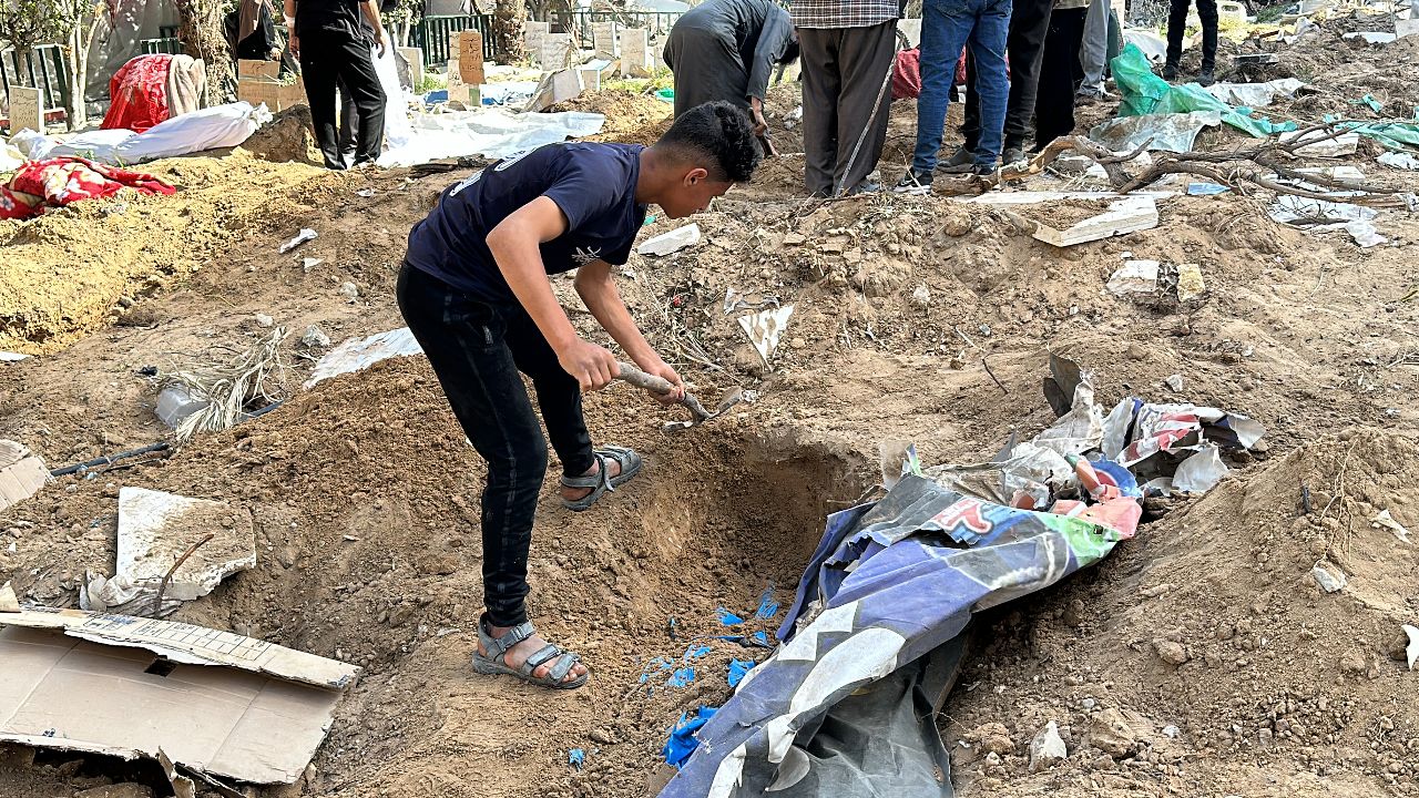 Dışişleri Bakanlığı&#039;ndan açıklama: Bu suçu işleyenler yargılanacak