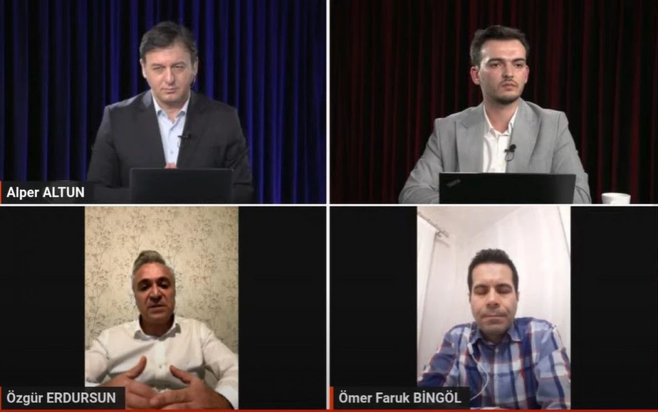 Emekliler yerel seçimde nasıl mesaj verdi? SGK Uzmanı Özgür Erdursun değerlendirdi - 1. Resim