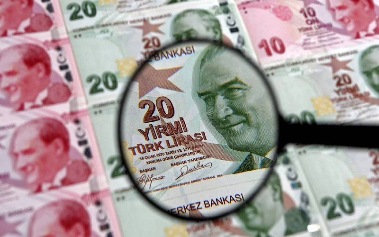 Erdoğan'ın balon konuşmasının şifreleri! Yabancı ekonomistler 'Sinyali verdi' diyerek açıkladılar - 2. Resim