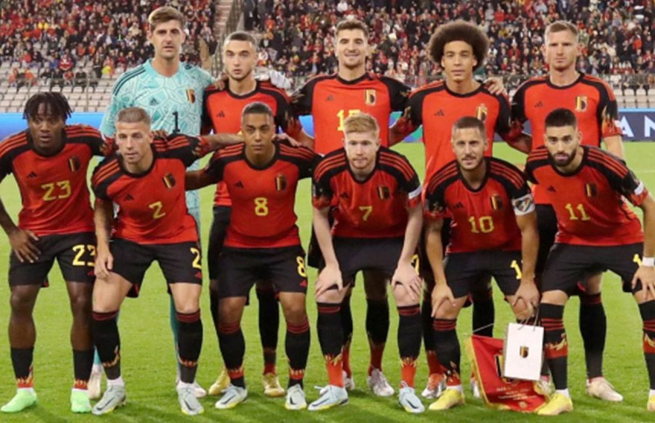 EURO 2024'te favori takımlar belli oldu! İşte Türkiye'nin listedeki sıralaması - 1. Resim